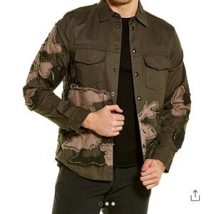 VALENTINO Jacket
